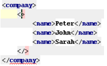 IntelliJ IDEA 包装标签（Tag）