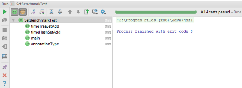 IntelliJ IDEA监测和管理测试
