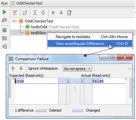 IntelliJ IDEA查看统计信息
