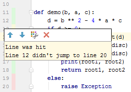 IntelliJ IDEA代码覆盖率