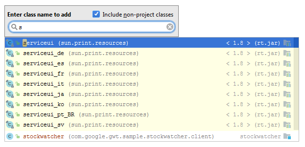 UML类图添加节点元素