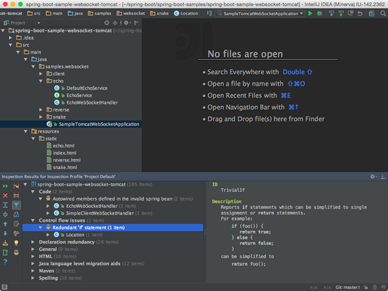 IDEA与Eclipse编码协助功能