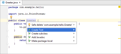 Arquillian快速入门指南