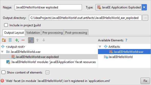 HWJEE057ExplodedEARWithWAR