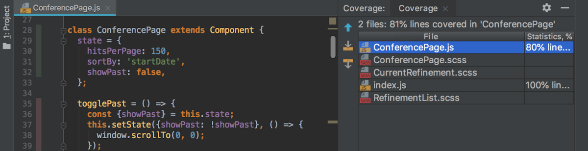 ws与编辑的javescript报道报道