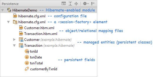 持久性工具窗口