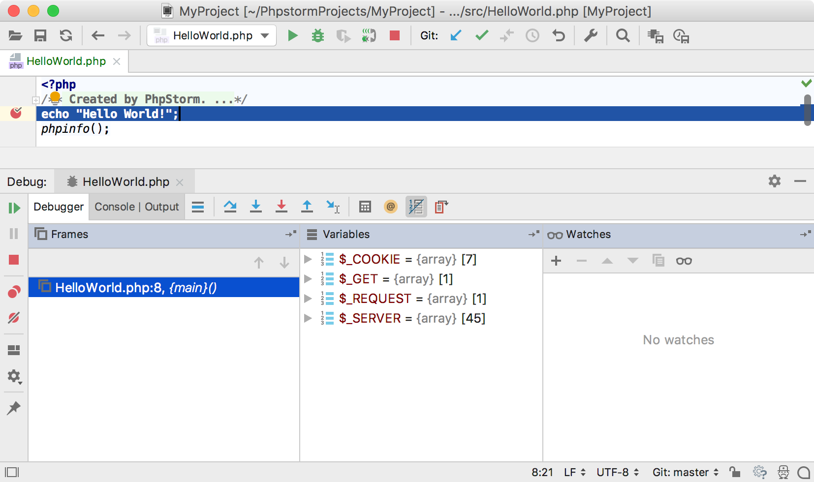 ps pdgp调试开始了
