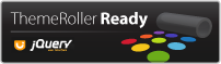 ThemeRoller Ready Banner