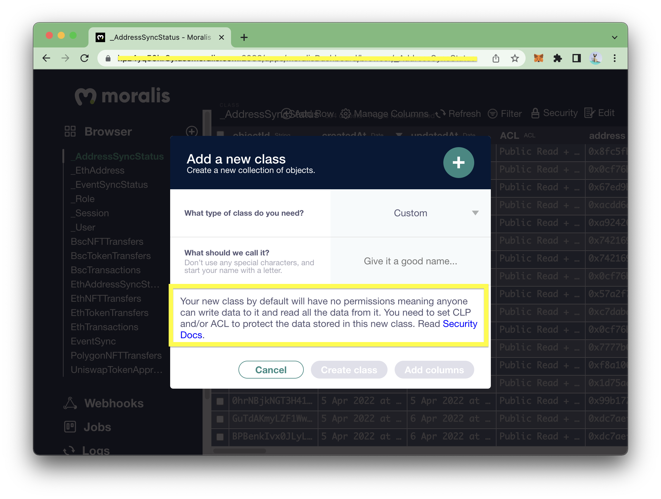 spaces_-MVStbACGLCycg7J5WQ2_uploads_git-blob-49ec4b7df16edd64c4fcf8903abf2e4d75f1ea95_Moralis_dashboard_create_class