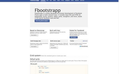 Fbootstrapp