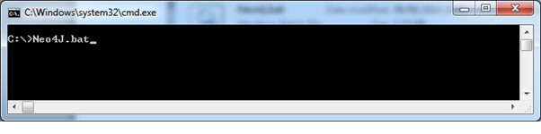 Neo4j.bat