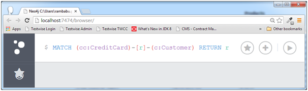 MATCH (cc:CreditCard)-[r]-(c:Customer)RETURN r 