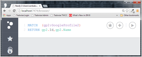 MATCH  (gp1:GoogleProfile1)  RETURN gp1.Id,gp1.Name