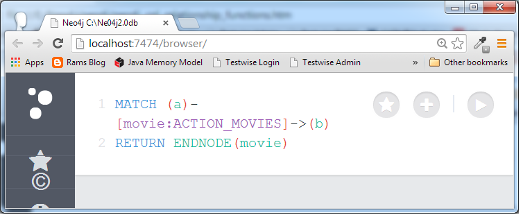 MATCH (a)-[movie:ACTION_MOVIES]-(b)  RETURN ENDNODE(movie)