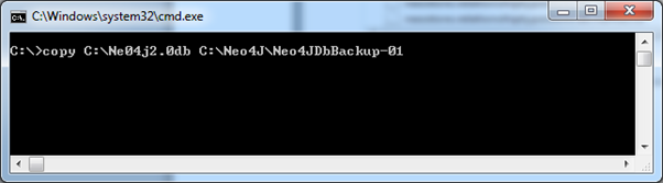 copy C:Ne04j2.0db C:Neo4jNeo4jDbBackup-01