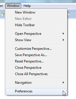 在Windows中使用OpenCV