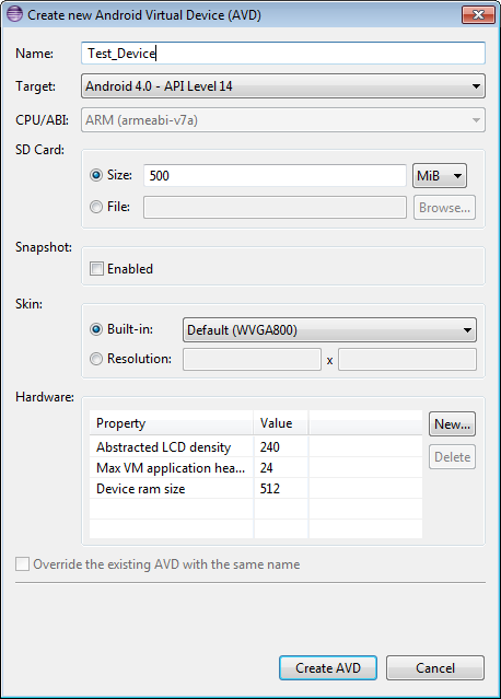 OpenCV Android开发教程