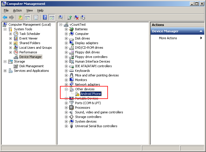 OpenCV Android开发教程