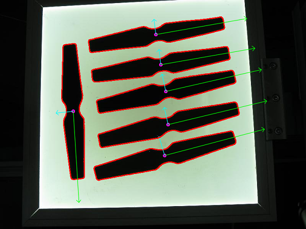 OpenCV iOS