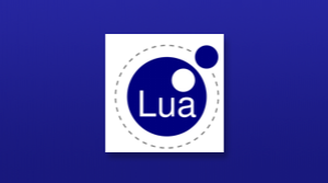 Lua 教程