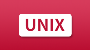 UNIX 入门指南