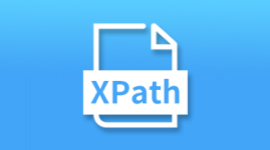 XPath 教程