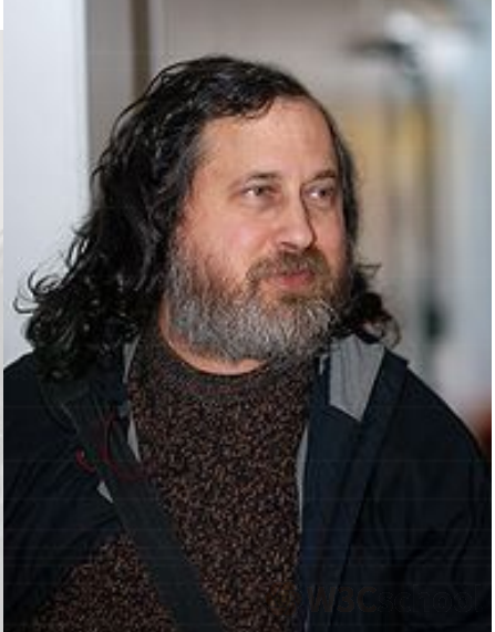 Richard Matthew Stallman