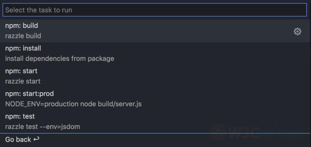 package.json