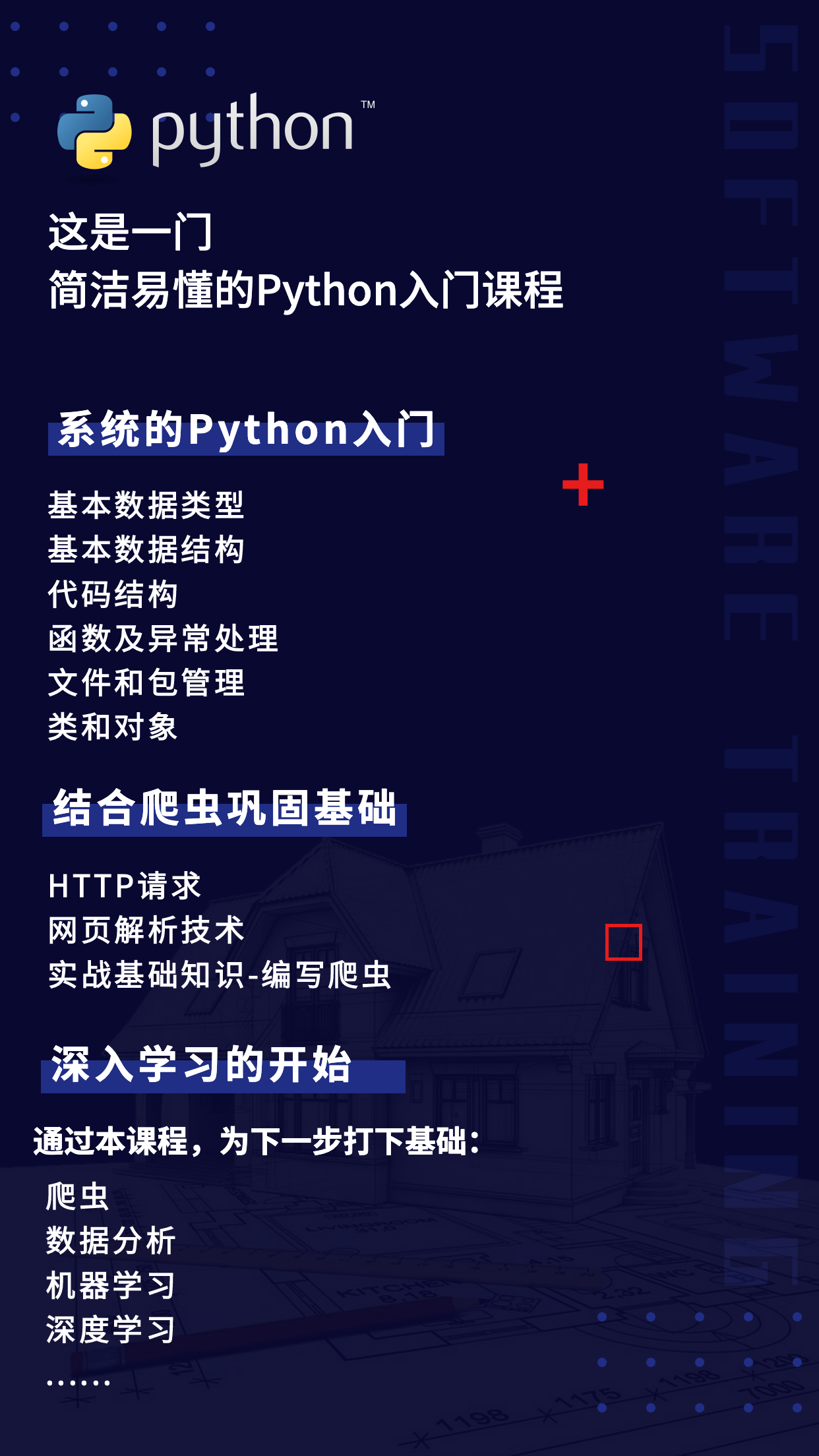 python视频课