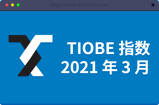 tiobe指数