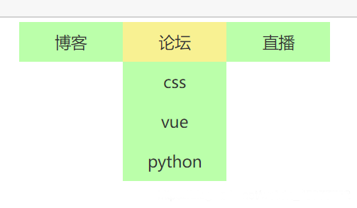 效果图