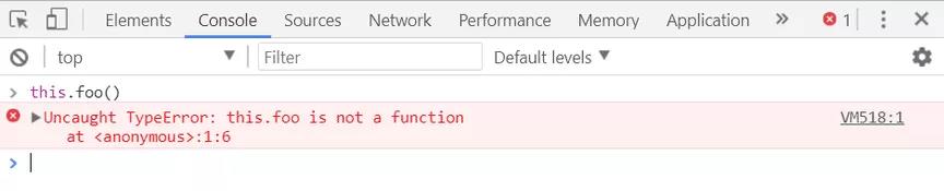 JavaScript错误的10大经典问题